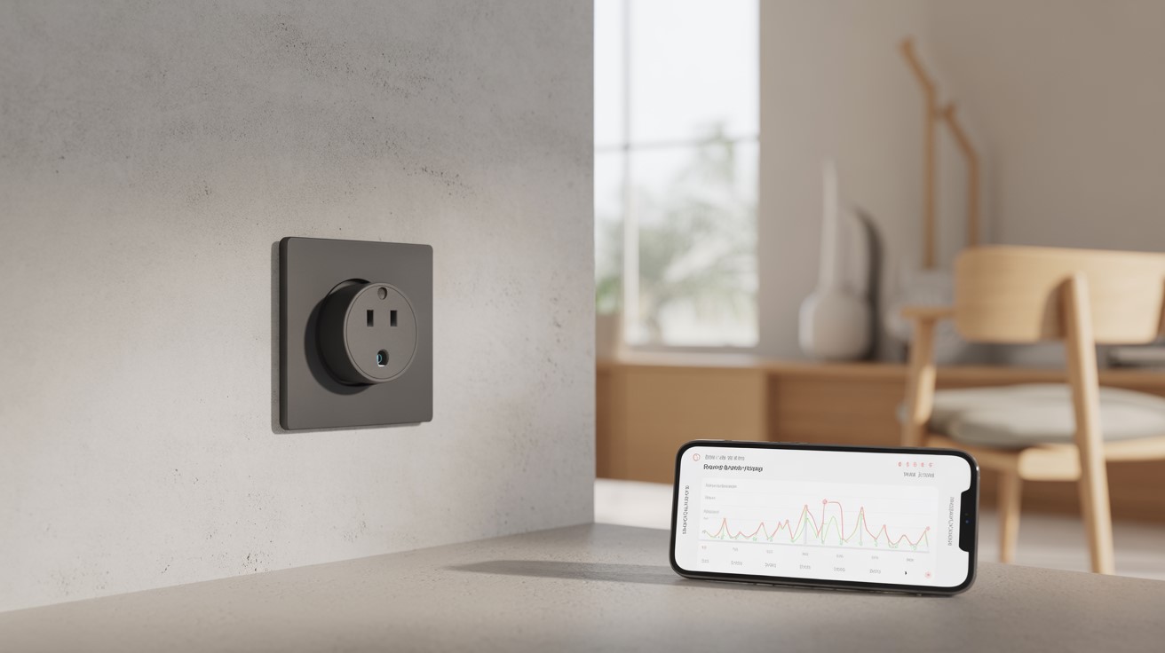 Smarta Hem Fjärrstyrning